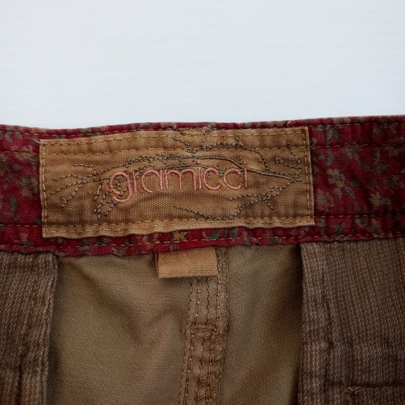 Gramicci Sophie Pants - Women 4 (B70313-V06) - Picture 4 of 8